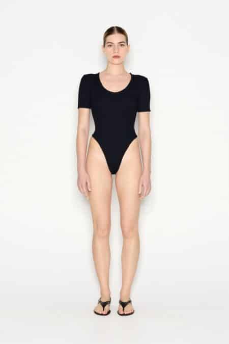 Nadia Rapti Daylight Body