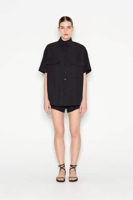 Nadia Rapti Desert Shirt