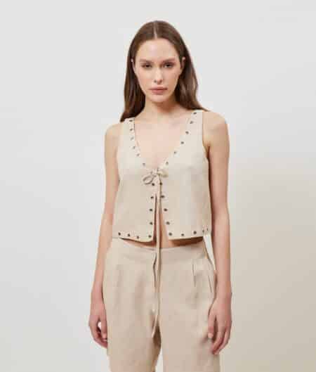 SunSetGo Josefine Vest
