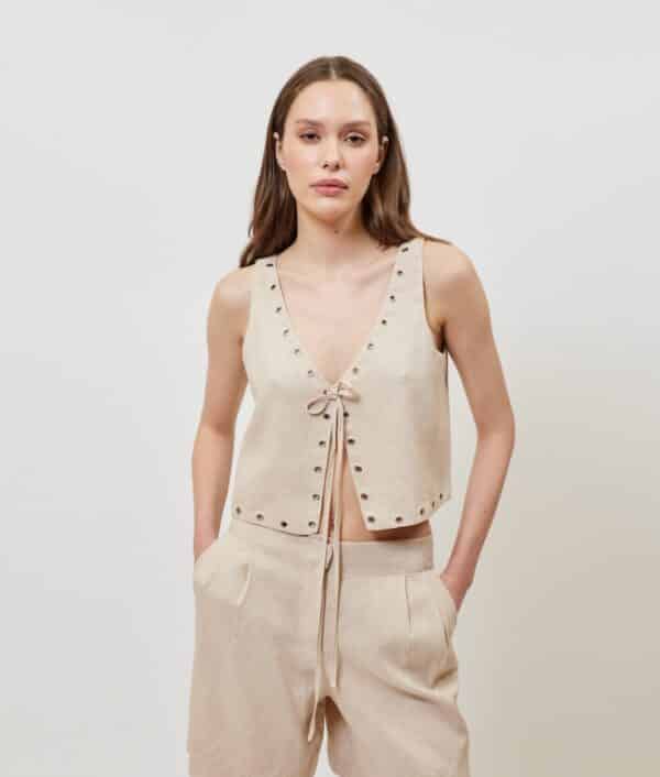 SunSetGo Josefine Vest - Image 3