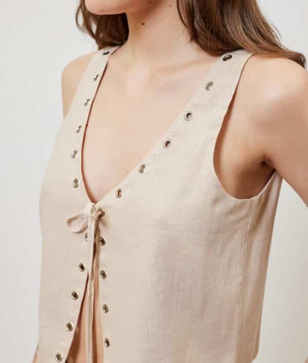 SunSetGo Josefine Vest - Image 2