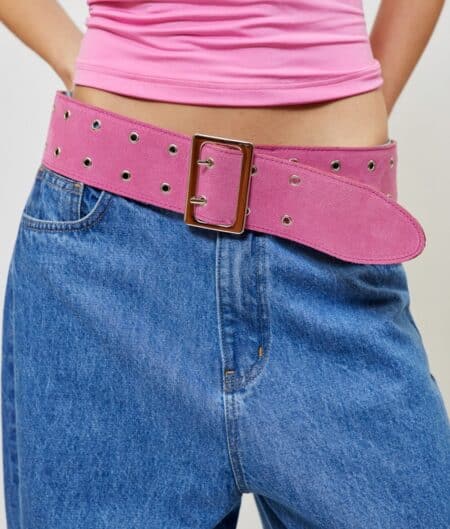 SunSetGo Rose Belt