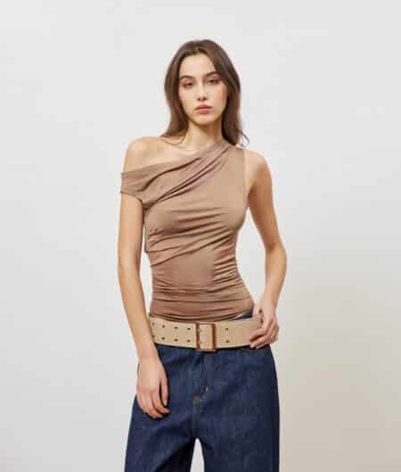 SunSetGo Rose Belt