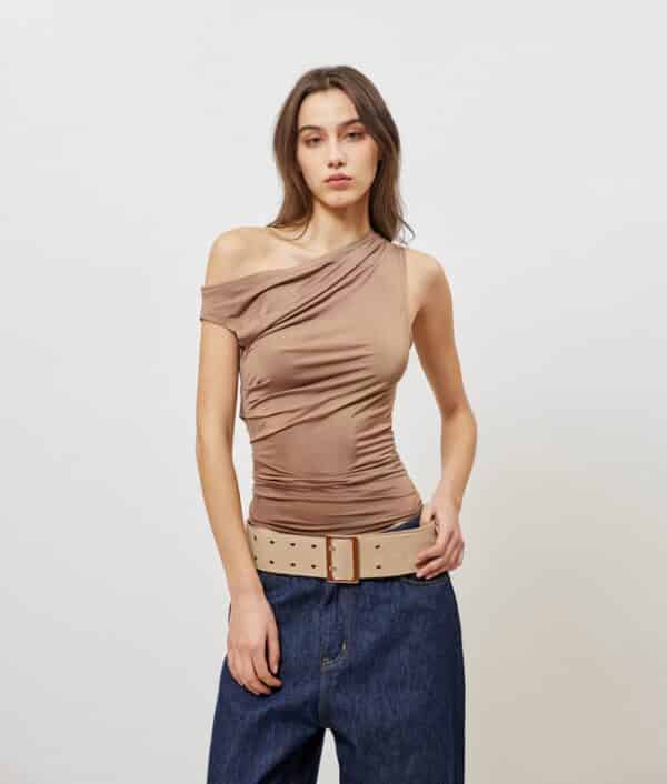 SunSetGo Rose Belt