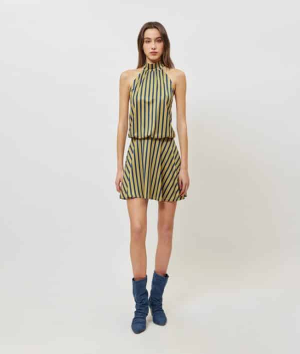 SunSetGo Sondra Dress