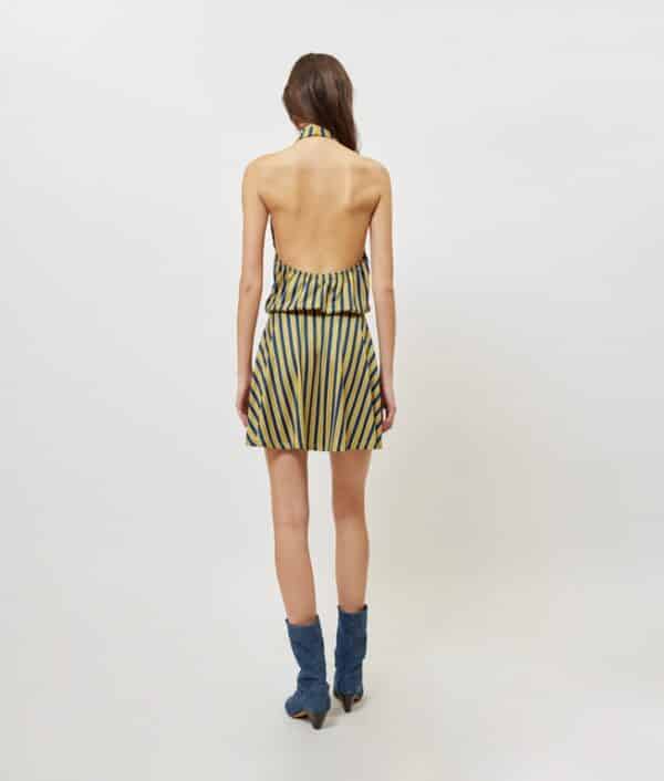 SunSetGo Sondra Dress - Image 3