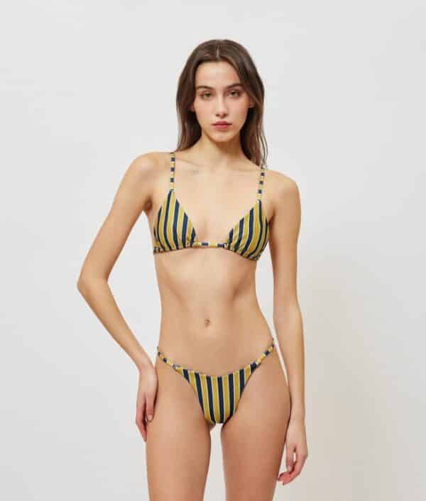 SunSetGo Zenia Printed Bikini