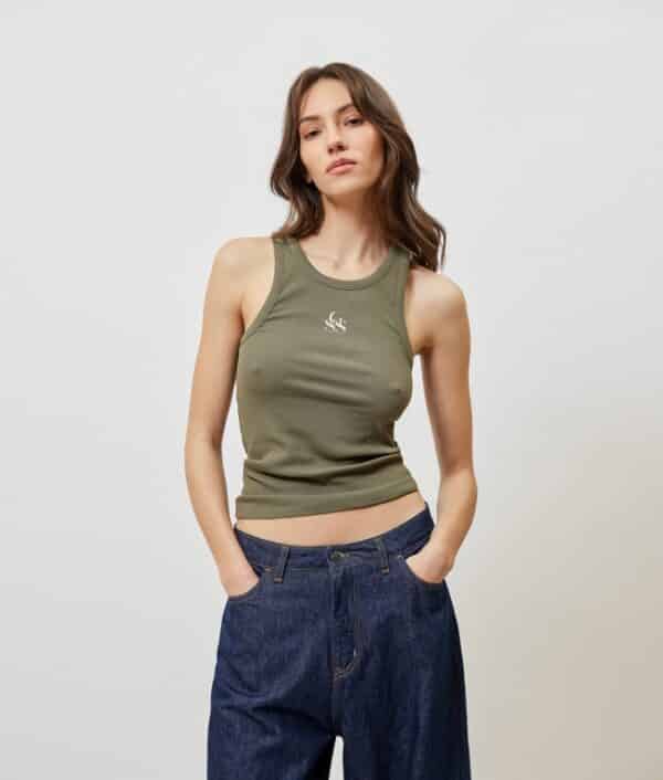 SunSetGo Sienna Tank Top