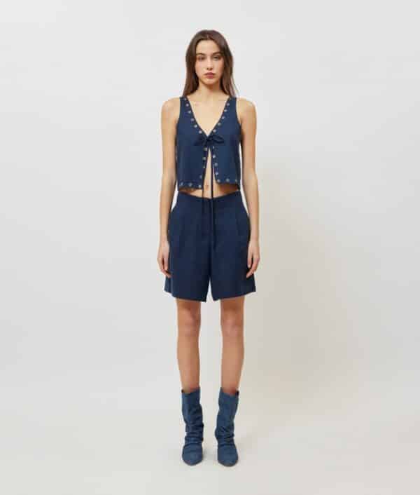 SunSetGo Josefine Vest - Image 5