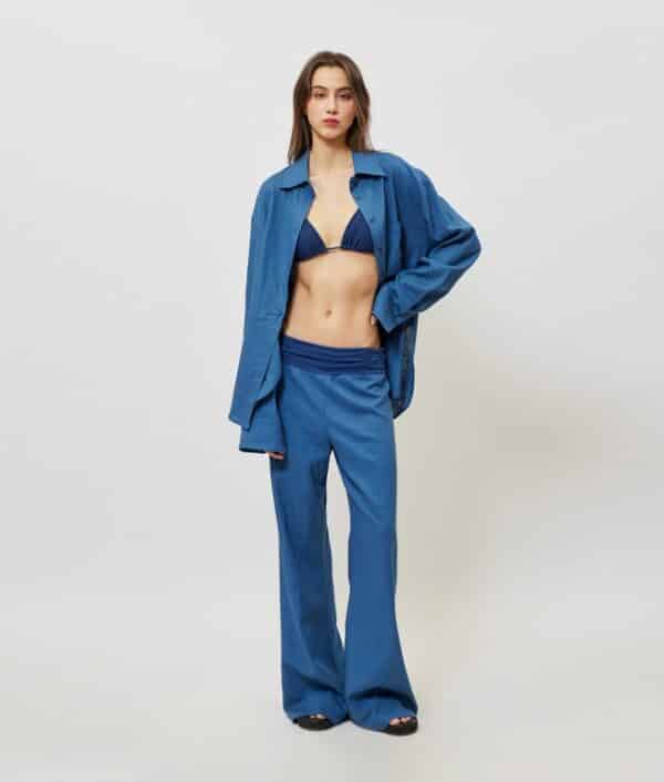 SunSetGo July Pants - Image 2