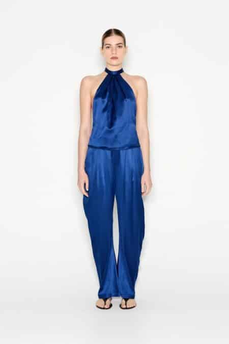 Nadia Rapti Ocean Drive Trousers