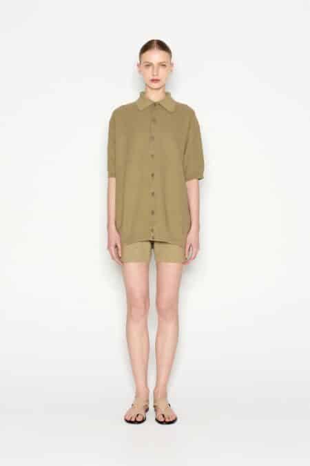 Nadia Rapti Sunflare Shirt