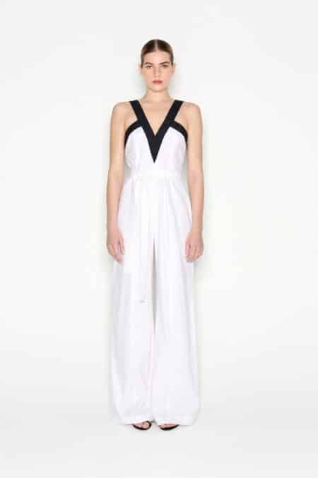 Nadia Rapti Vice Jumpsuit