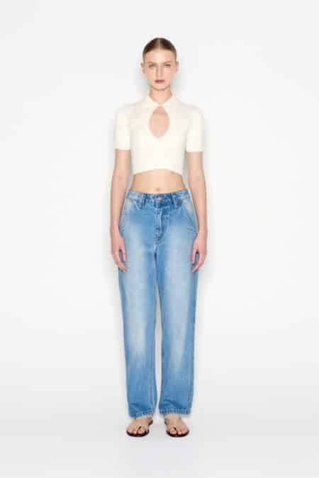 Nadia Rapti Daylight Top