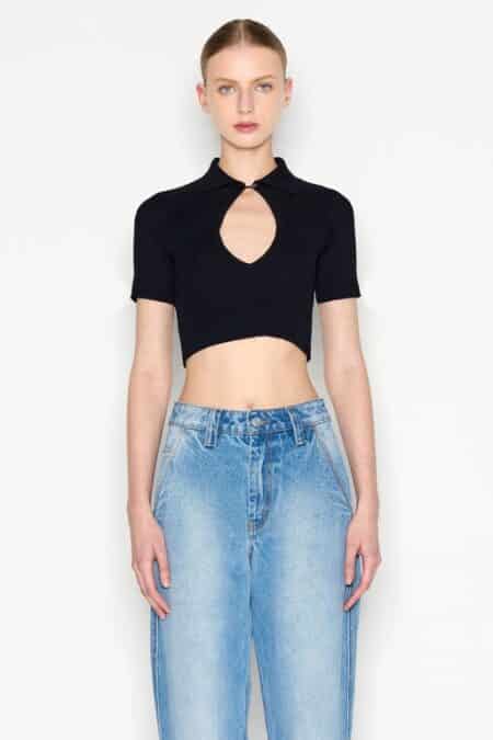 Nadia Rapti Daylight Top