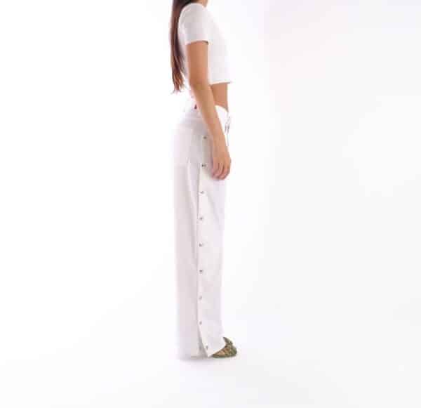 Salt & Pepper Celine Off-White - Image 3