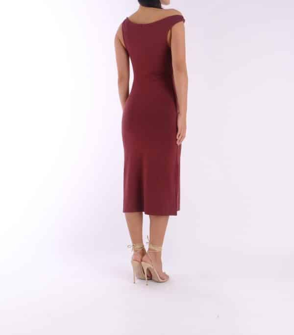 Salt & Pepper Giovanna Marron - Image 3
