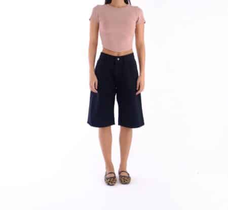 Salt & Pepper Lita Black S/W