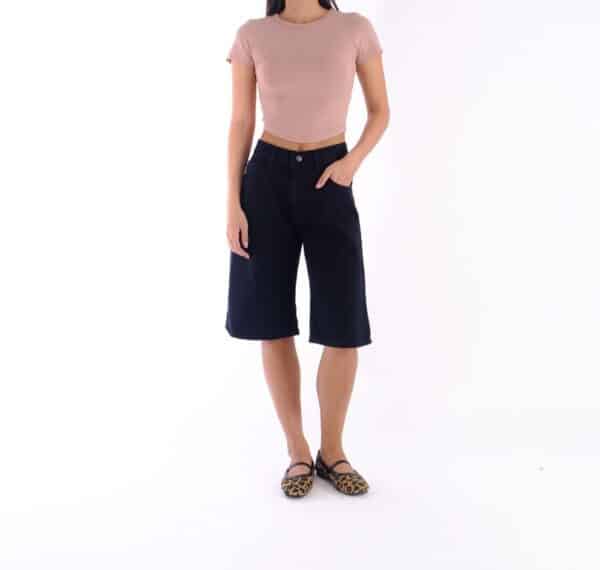 Salt & Pepper Lita Black S/W - Image 2
