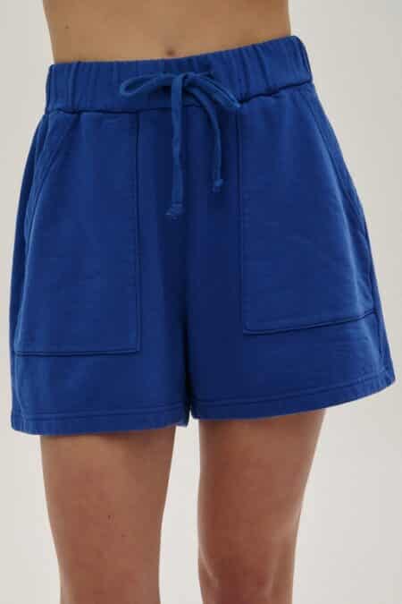 Combos Shorts Cotton