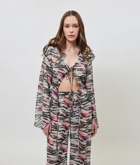 SunSetGo Valentina Top