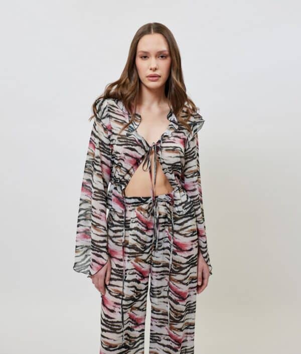 SunSetGo Valentina Top