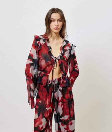 SunSetGo Valentina Top