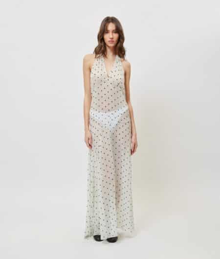 SunSetGo Loren Printed Dress