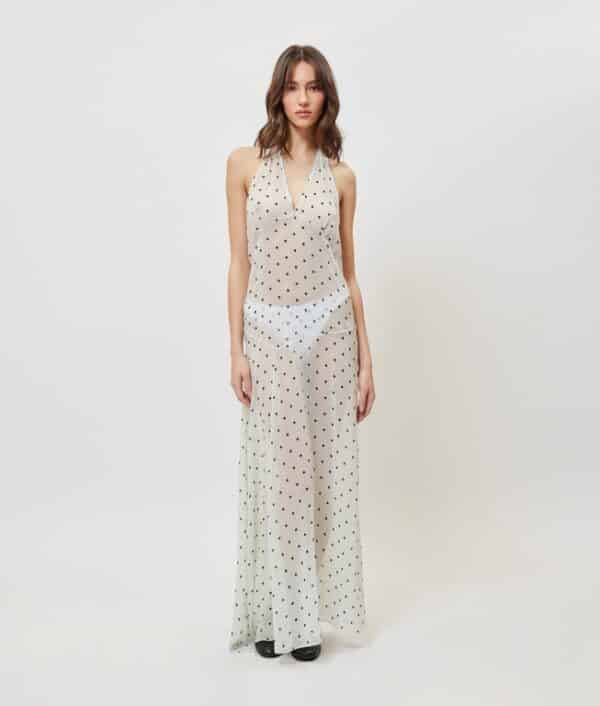 SunSetGo Loren Printed Dress