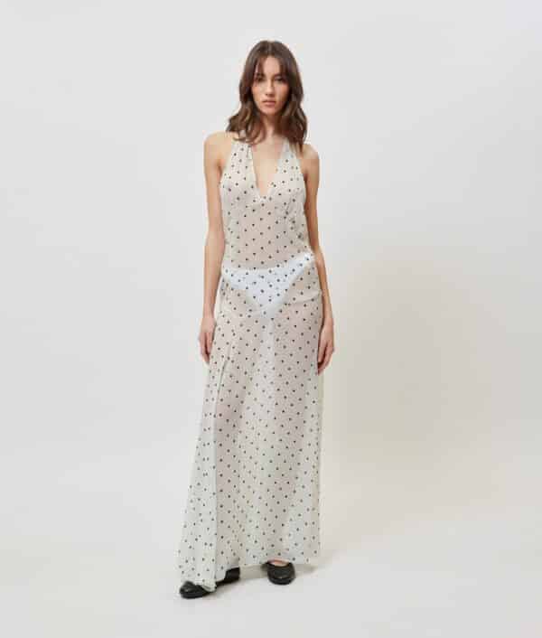 SunSetGo Loren Printed Dress - Image 2