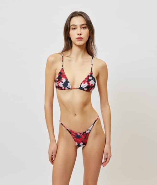 SunSetGo Zenia Printed Bikini - Image 2