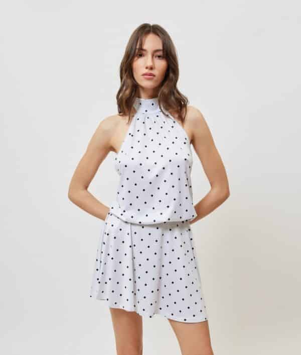 SunSetGo Sondra Dress