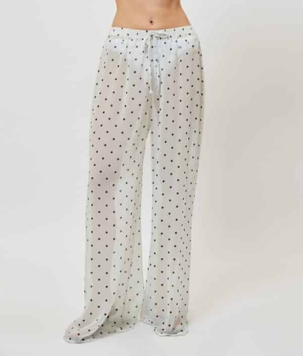 SunSetGo Valentina Printed Pants - Image 2