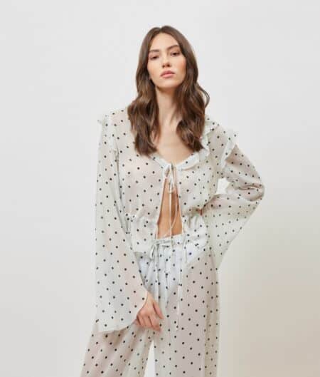 SunSetGo Valentina Top