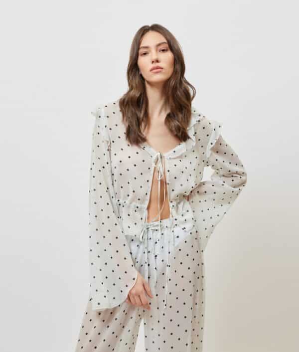 SunSetGo Valentina Top