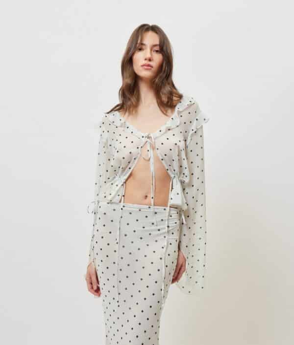 SunSetGo Fiona Skirt - Image 4