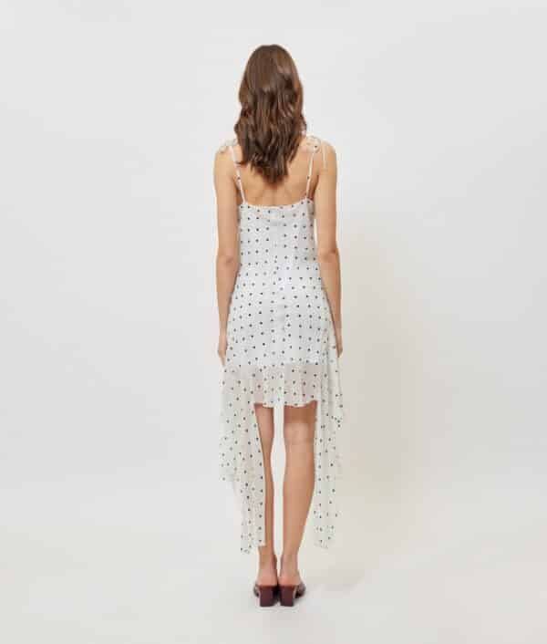 SunSetGo Anya Printed Dress - Image 3