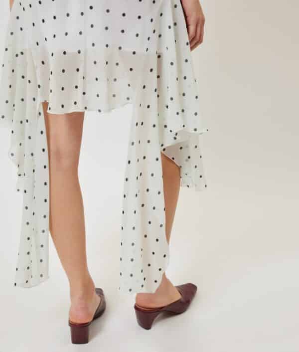 SunSetGo Anya Printed Dress - Image 4
