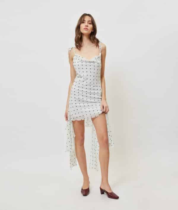 SunSetGo Anya Printed Dress