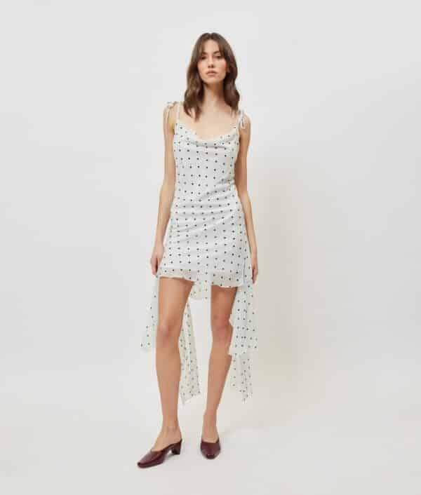 SunSetGo Anya Printed Dress - Image 2