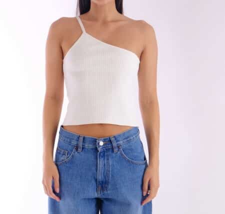 Salt & Pepper Melina Off-White