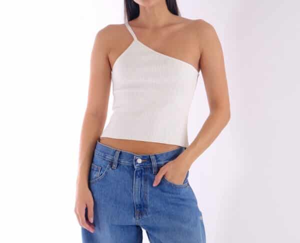 Salt & Pepper Melina Off-White - Image 2