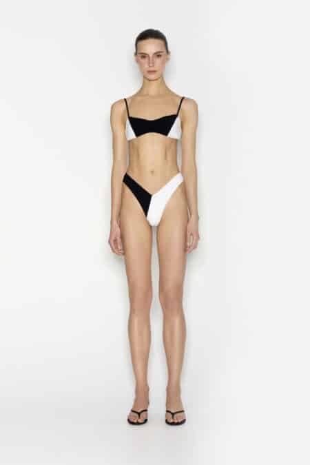 Nadia Rapti Salty Bikini