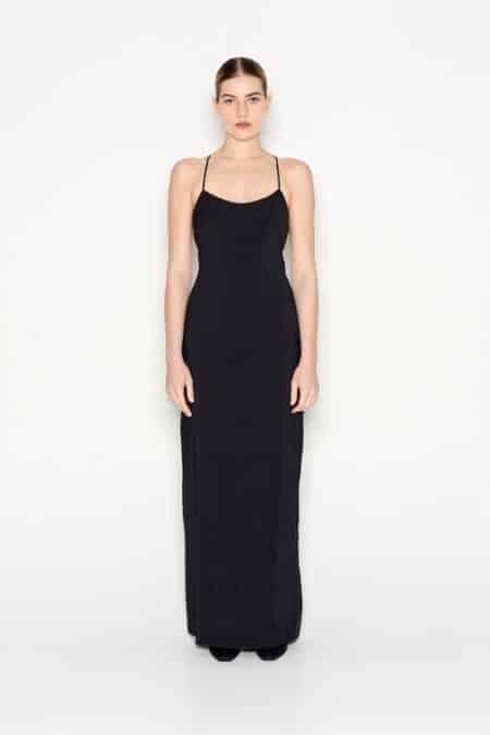 Nadia Rapti Lava Dress