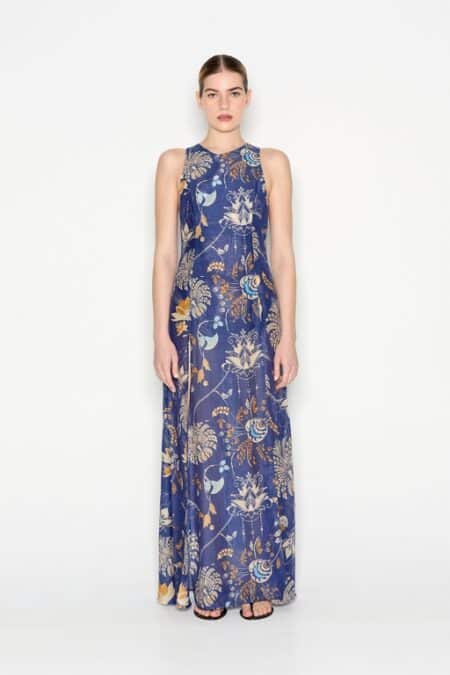 Nadia Rapti Cuban Dress