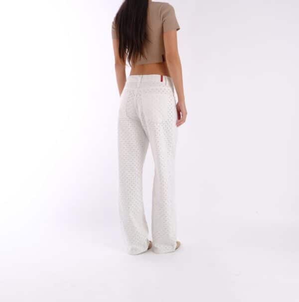 Salt & Pepper Crooked Off-White Breeze - Image 3