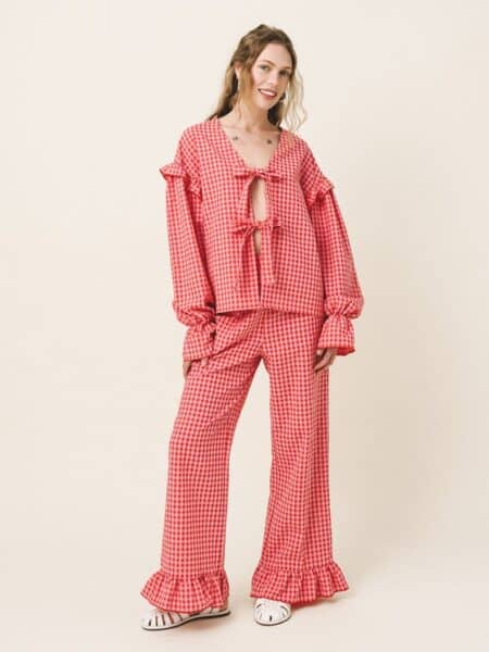 Love & Alicia Catalina Pants