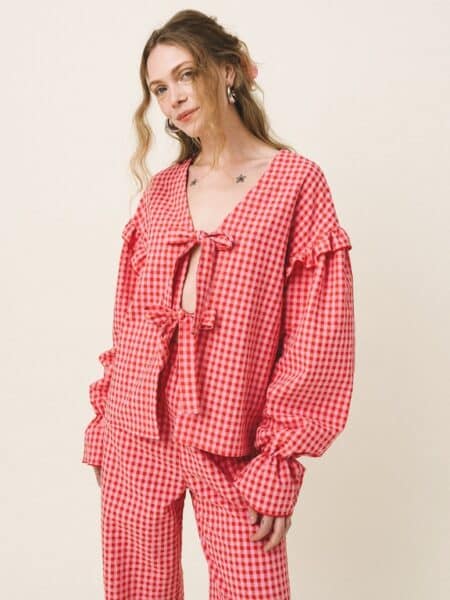 Love & Alicia Celine Top