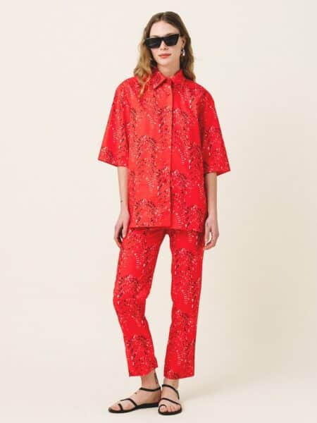 Love & Alicia Amal Pants
