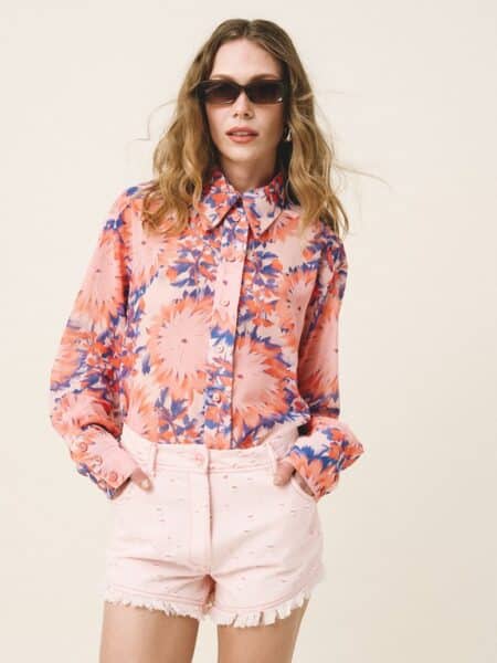 Love & Alicia Eris Shirt